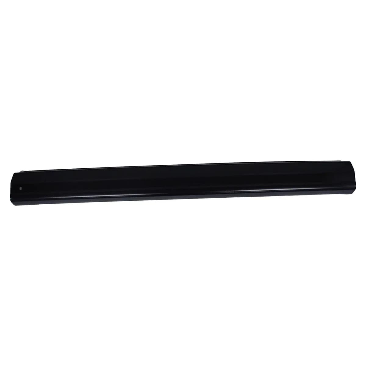 Bumper-Rear-Black 97-01 Cherokee