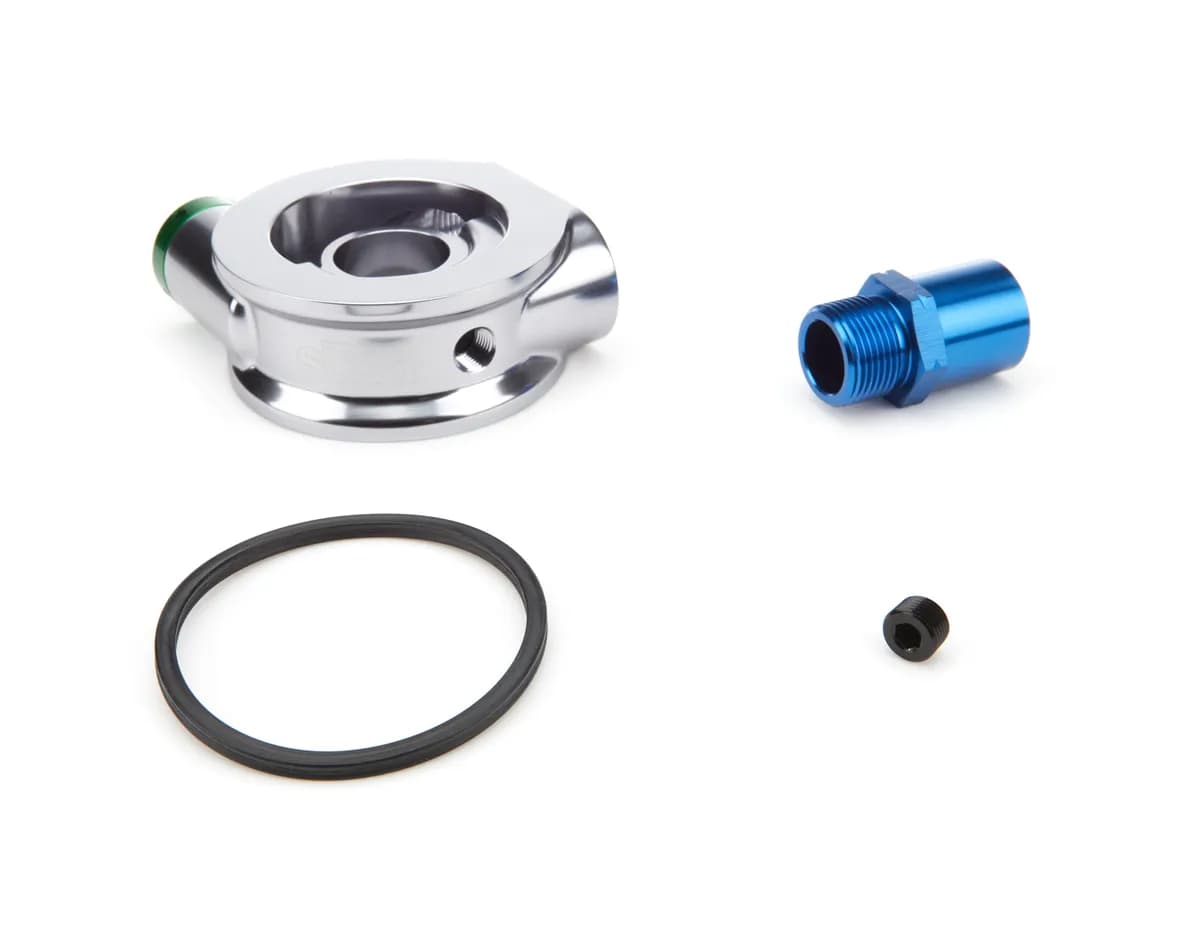sÅ«sa HyperFlow Sandwich Adapter w/ Thermostat, 180ÂºF