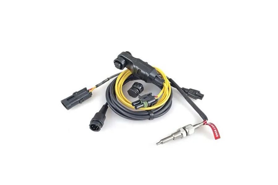 Eas Starter Kit w/ 15in Egt Cable Cs/Cts/Cs2/Cts2