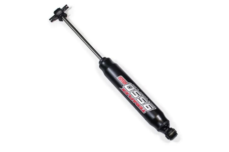 Teraflex VSS Absorber Shock Rear 2-3in Lift - TJ/LJ