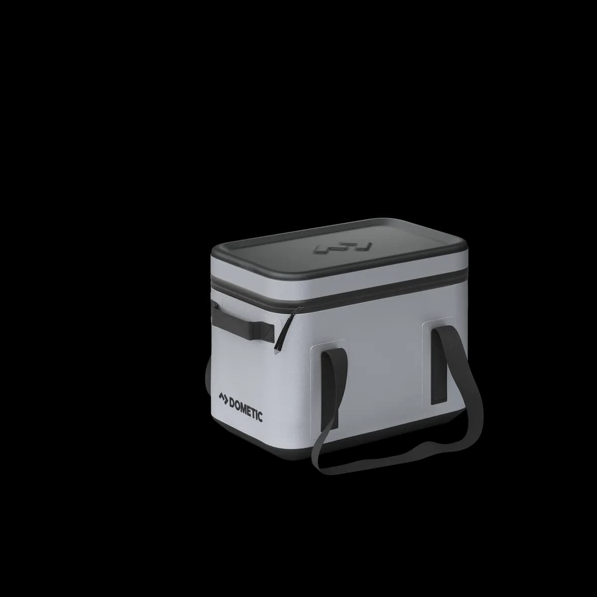 Dometic Portable Soft Sided Gear Storage, 20L - Silt