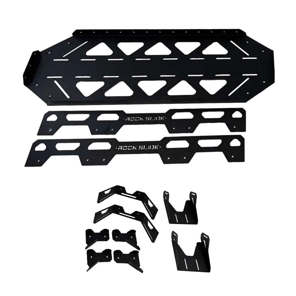Rock-Slide Engineering EZ Rack Accessory Tray