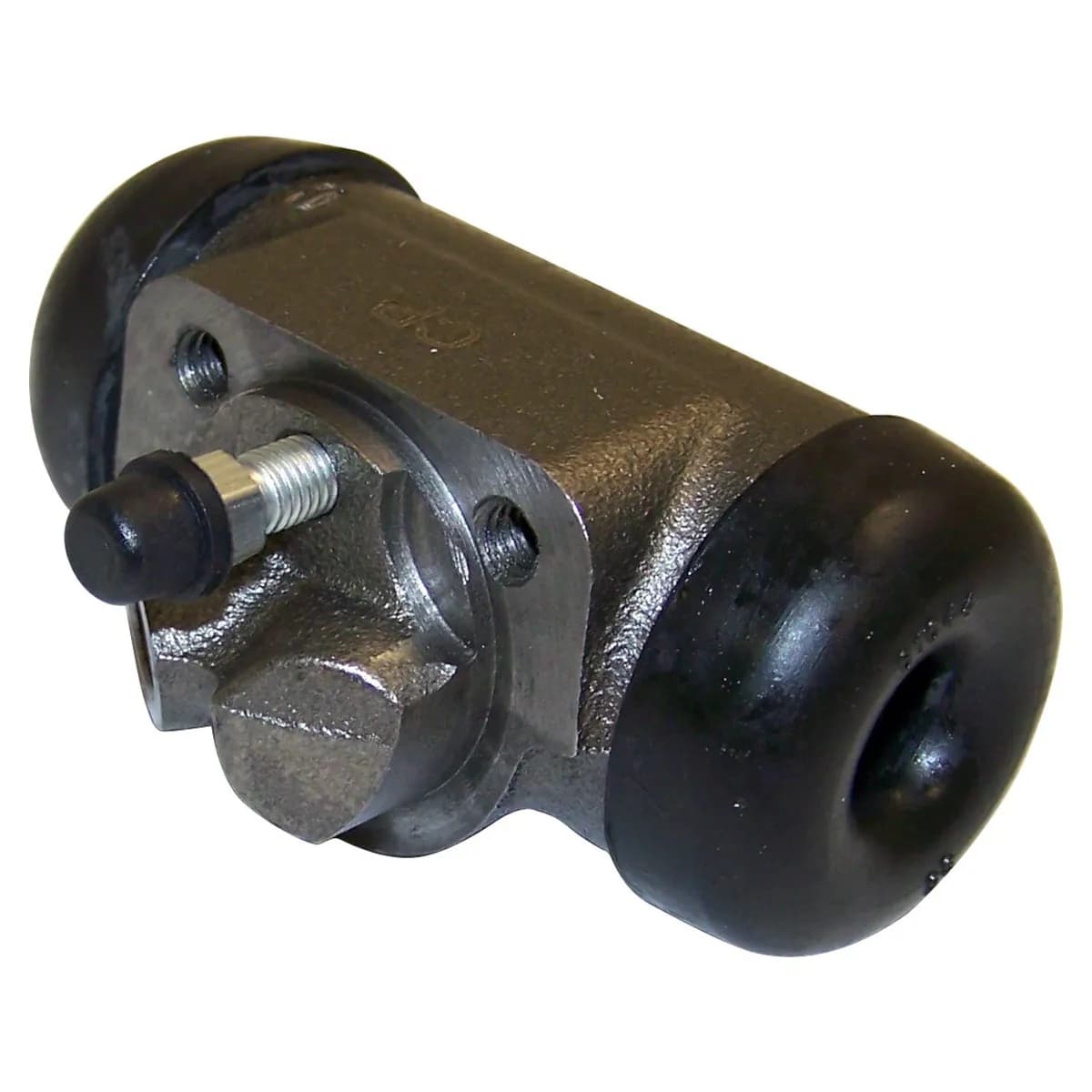 Crown Automotive Jeep Replacement J0991526 Front Wheel Cylinder for 1966-1971 Jeep CJ-5, CJ-6 C101 Commando w/ 10 Brakes