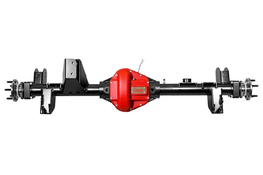 18c Wrangler Rubiconhd60 Rear68in Widesemi Float40 Spline5x5 Patternelectric Locker513