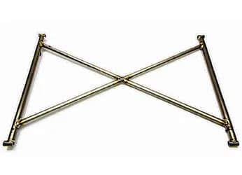 Wing Tree Assembly 16in Titanium