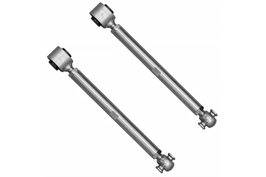 18-Present Wrangler JL 2-Door/ JLU 4-Door, 07-18 Wrangler JK 2-Door, 07-18 Wrangler JKU 4-Door Arm, X Factor Pro Aluminum Rear Upper Control