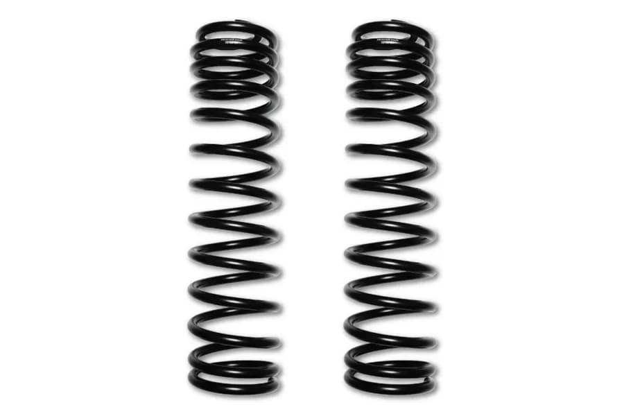 21c Wrangler Jlu 4door Spring Jlu 4.5in Front Coil [392]