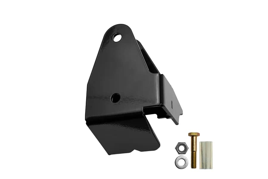 Rock Krawler Weld-On High Steer Bracket 20-24 Jeep Wrangler JL / Gladiator JT