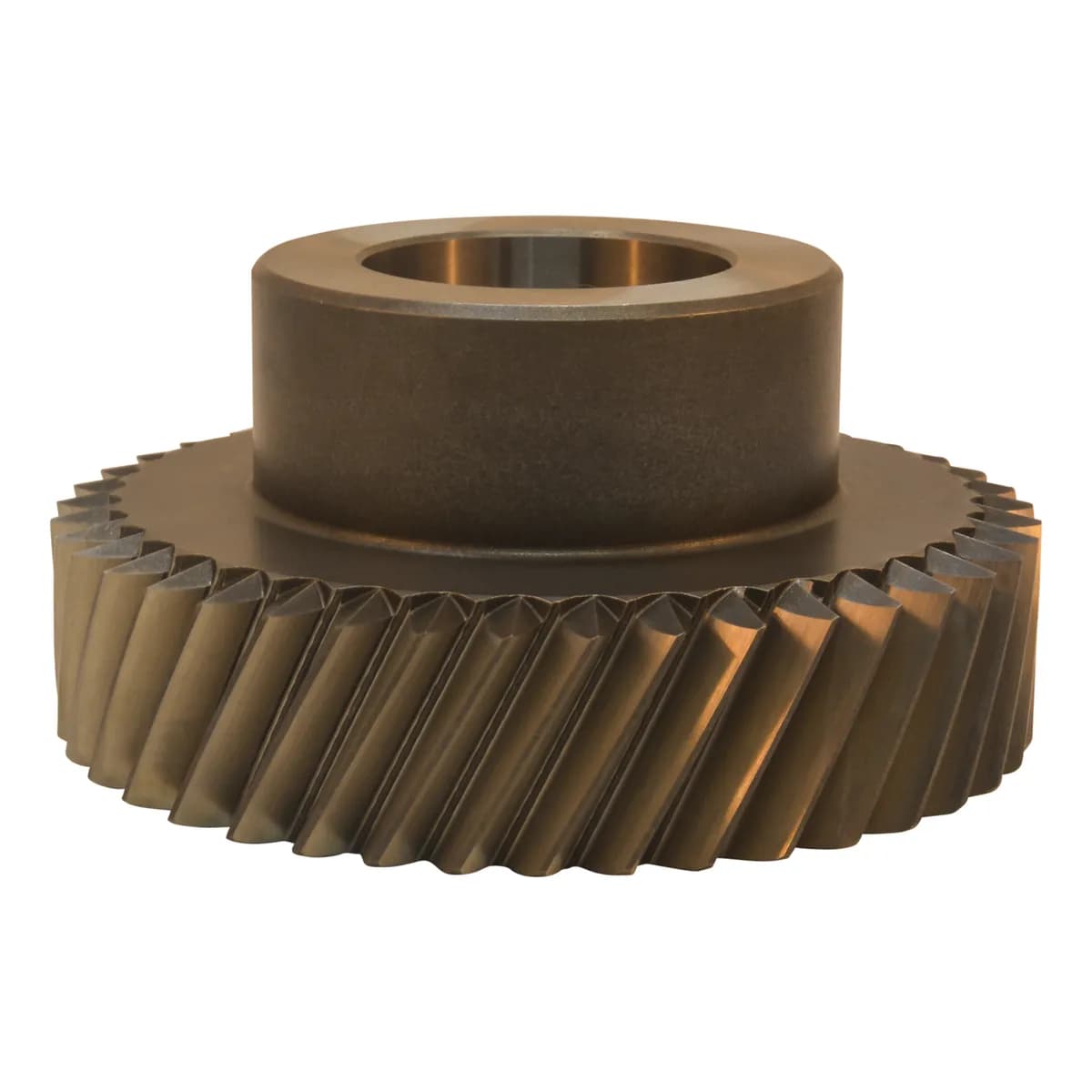USA Standard Manual Transmission ZF 4th Gear Countershaft 41 Tooth ZF S542 M T 87- 95 4TH COUNTER