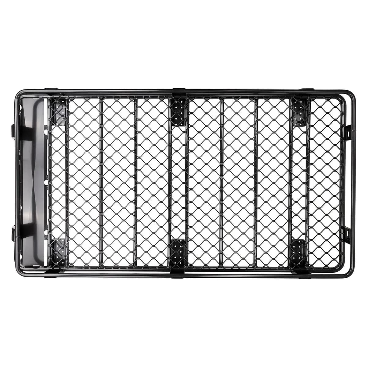 ARB Alloy Roof Rack Basket 87x44 Inches (4900040m)