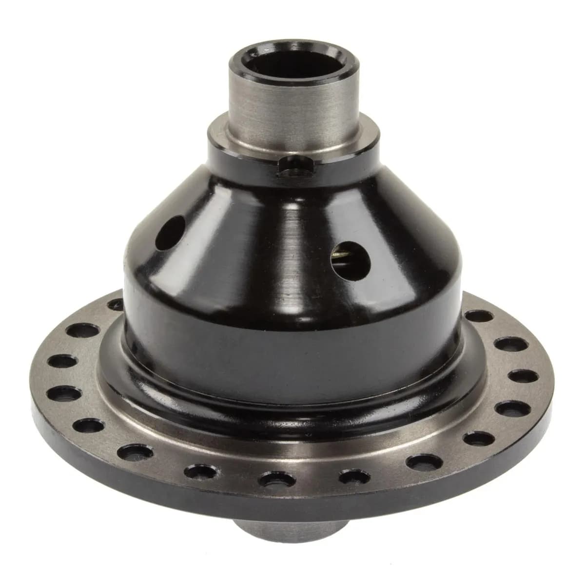 Loaded Carrier for Dana 44 Standard Trac Lok Differential with Case Break 3.92 R