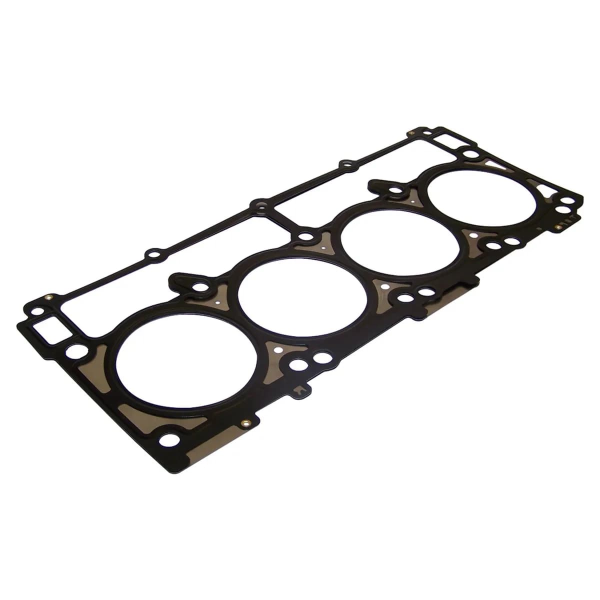 2006-2008 Commander XK w/ 5.7L engine; Right 2005-2008 Grand Cherokee WK w/ 5.7L engine; Right