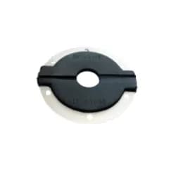 Split Grommet Seal - 3/4in Hole