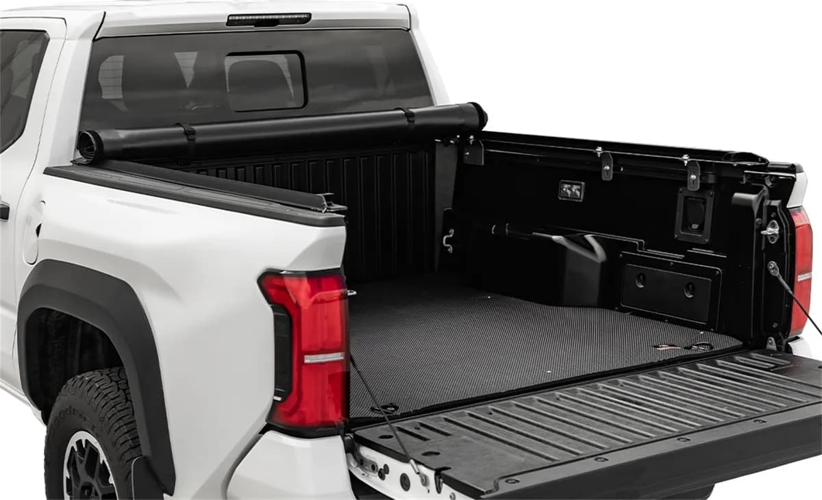 2023 Gladiator 5ft Access Truck Carpet Bed Mat