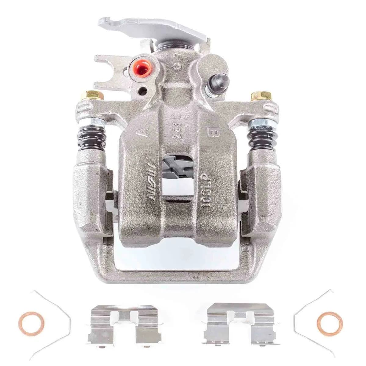 Direct Replacement Caliper