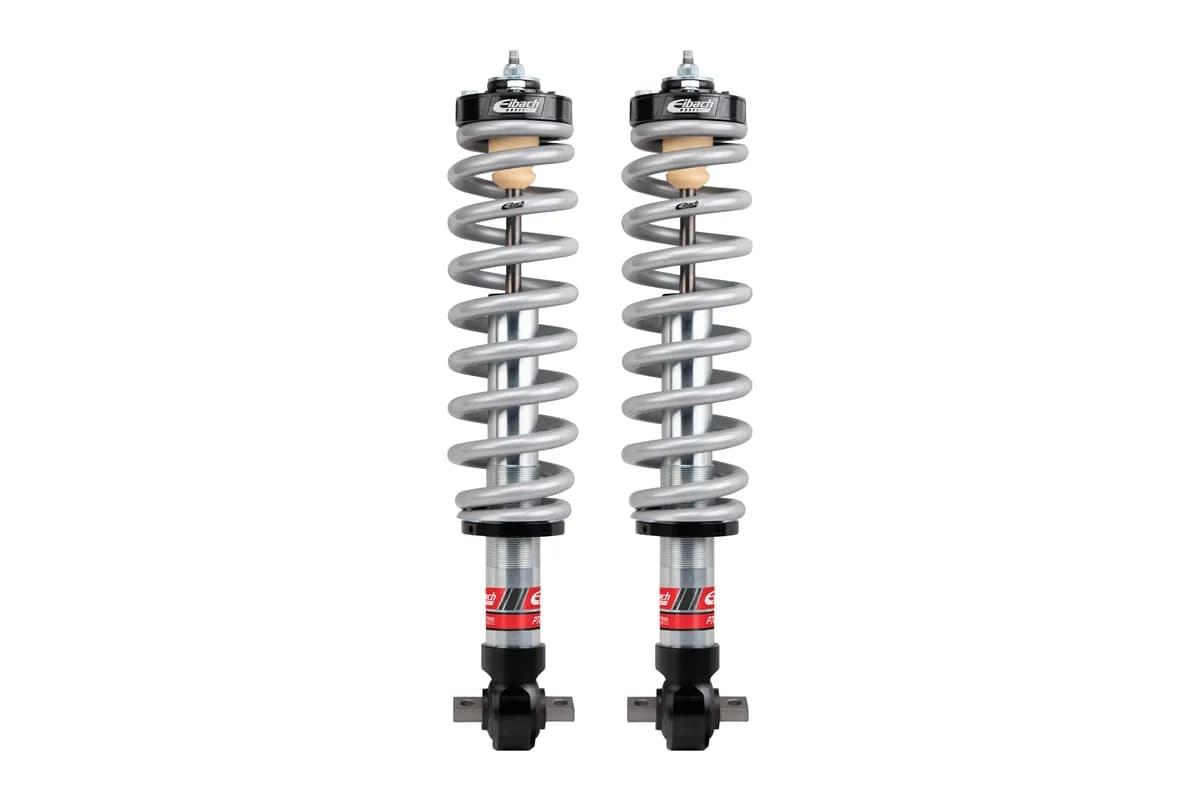 Eibach Pair of Front Coilovers 2024 to 2025 Ford Ranger XL Xlt Lariat E86-35-062-01-20
