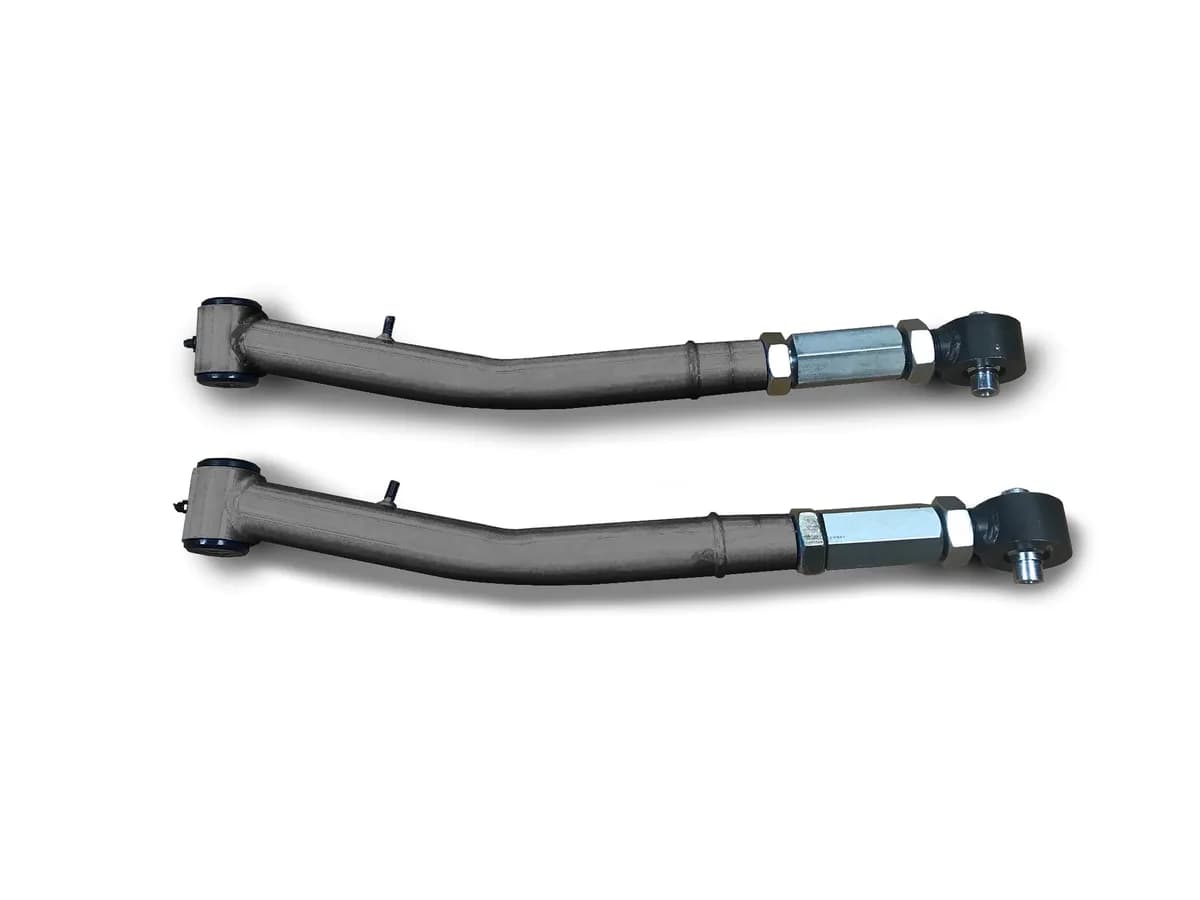 Steinjäger Suspensions Wrangler JL 2018 to Present Control Arms Control Arms, Front Lower Bare