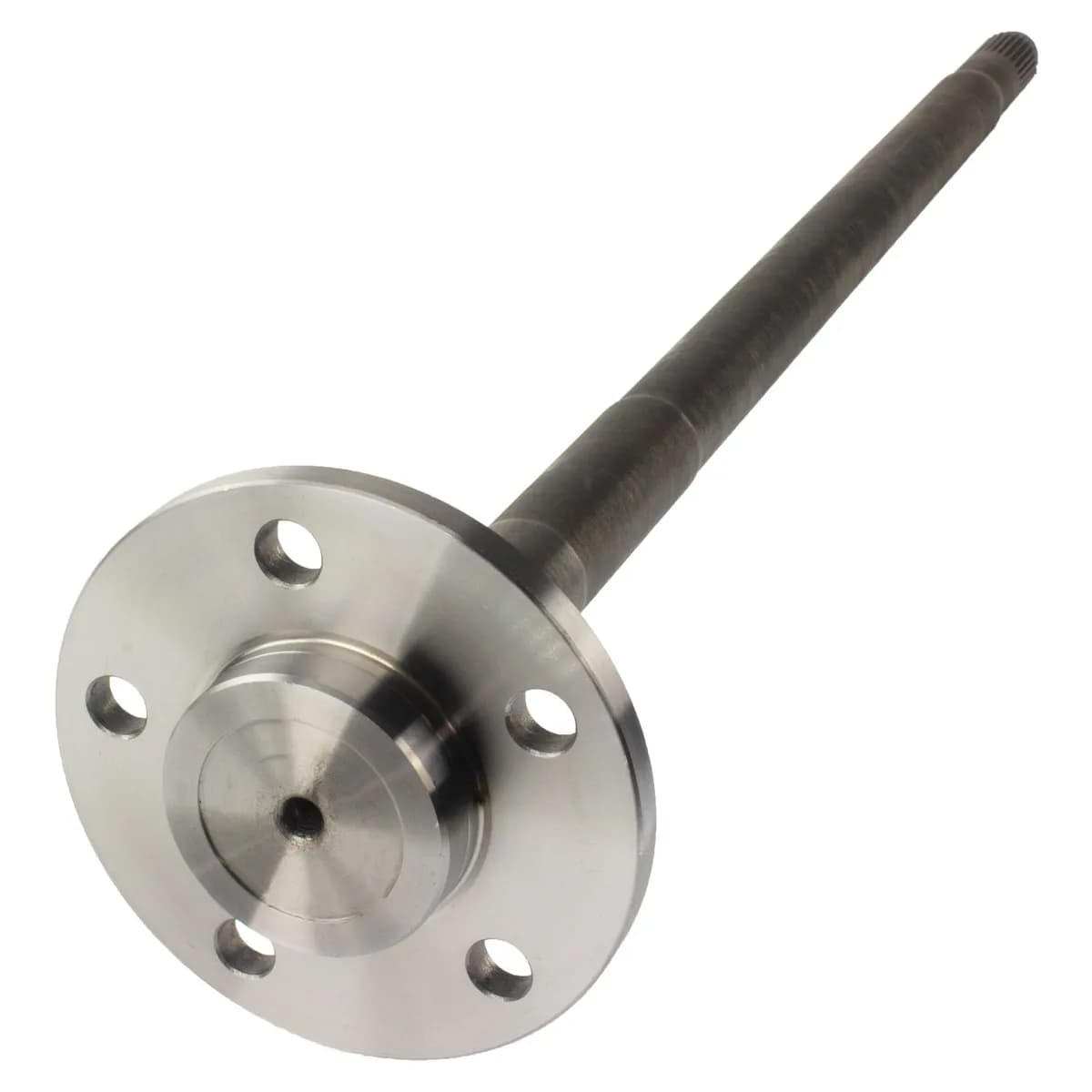 Axle Shaft D35 Rear LH no ABS