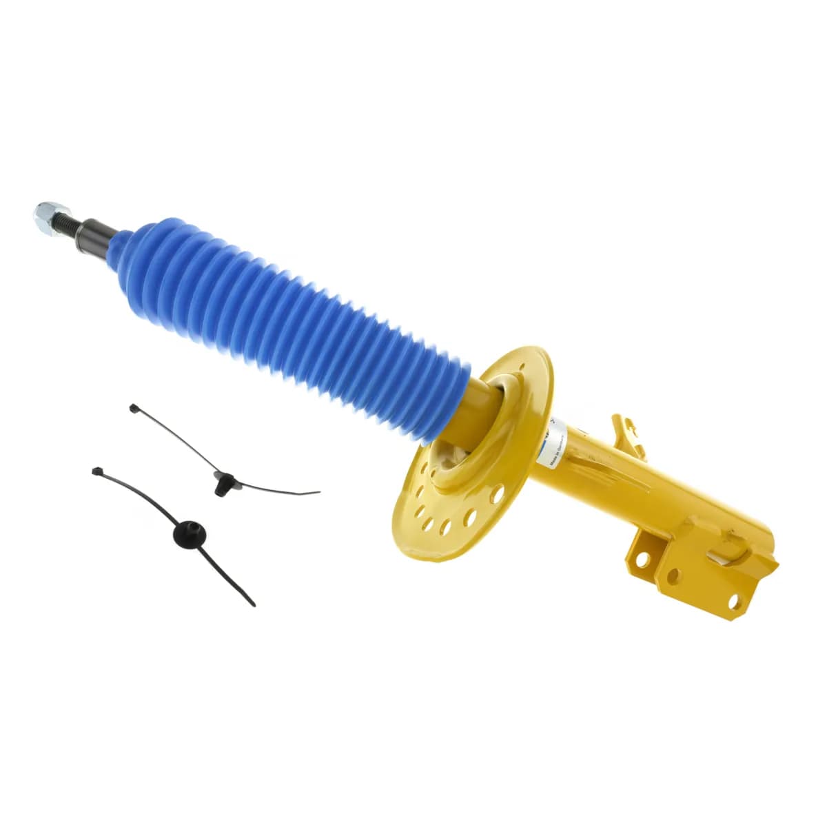 Front Left Suspension Strut Assembly b6 Performance Nissan Juke 20172011