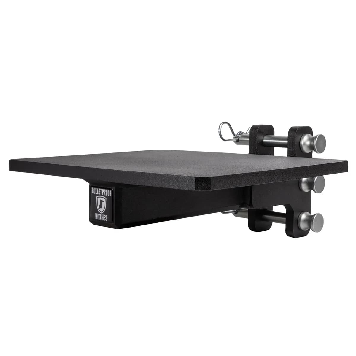 BulletProof Flat Plate Attachment FLATPLATE