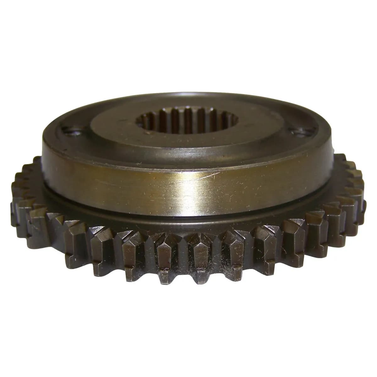 1988-1993 MJ Comanche;1988-1995 YJ Wrangler;1988-1999 XJ Cherokee;1993-1993 ZJ Grand Cherokee;1997-1999 TJ Wrangler;w/ AX15 Transmission; 5th Gear Splined