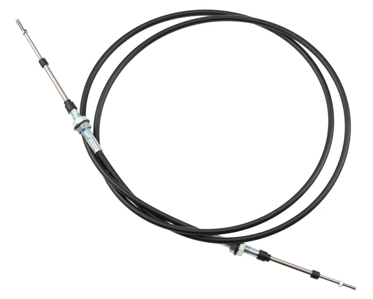 Shifter Cable 2in Stroke 8ft Long