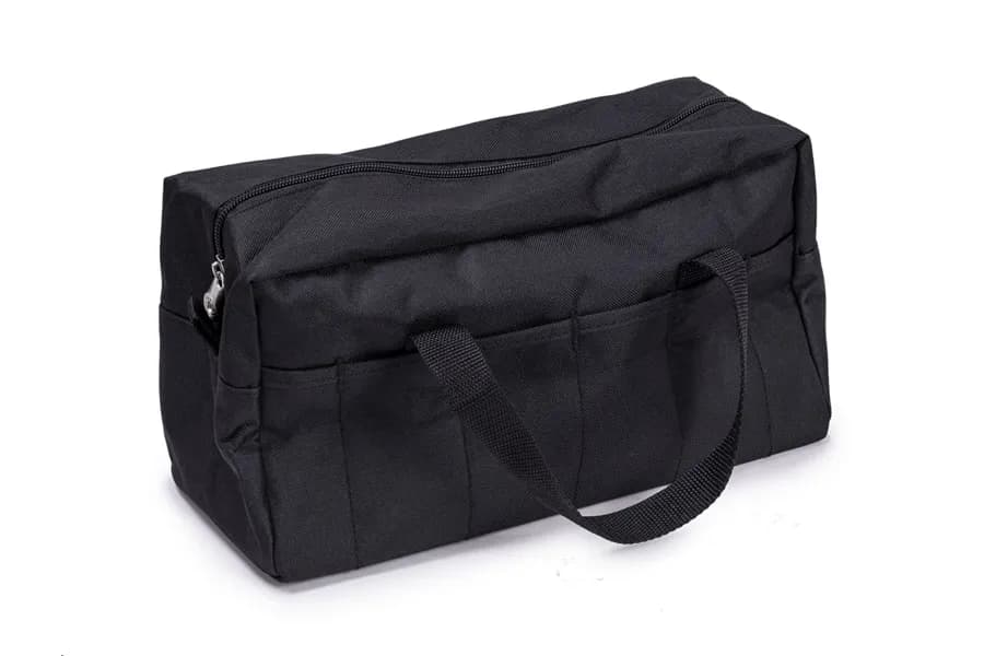 SpeedStrap Large Tool Bag, Black
