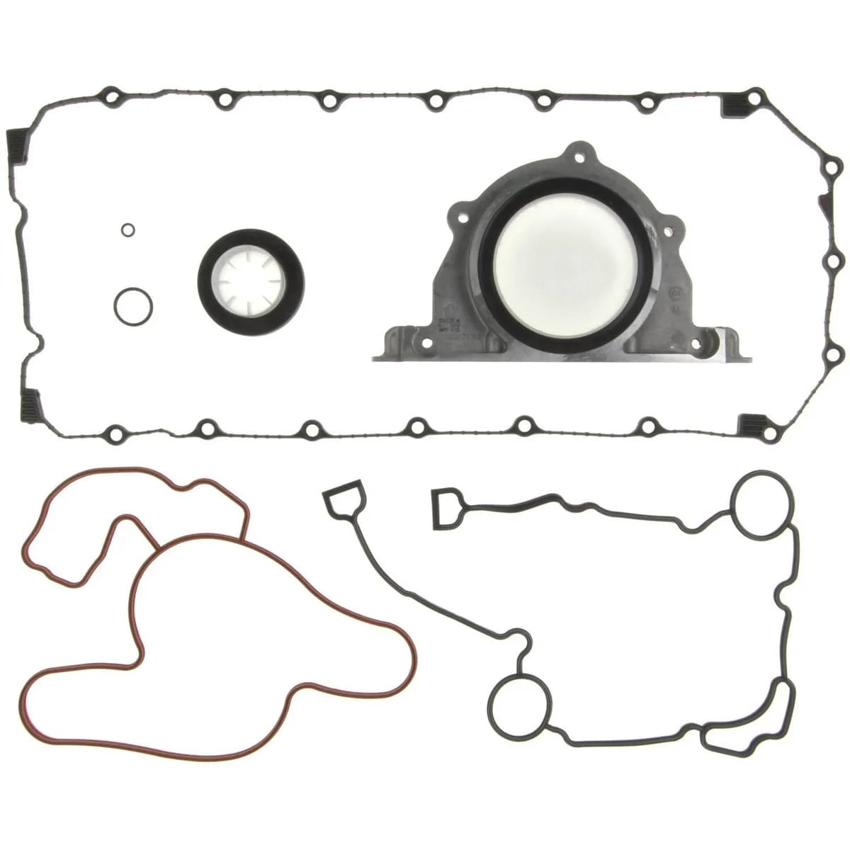 Chrysler 5.7l Hemi 2011 2014 Durango & Grand Cherokee Conversion Set