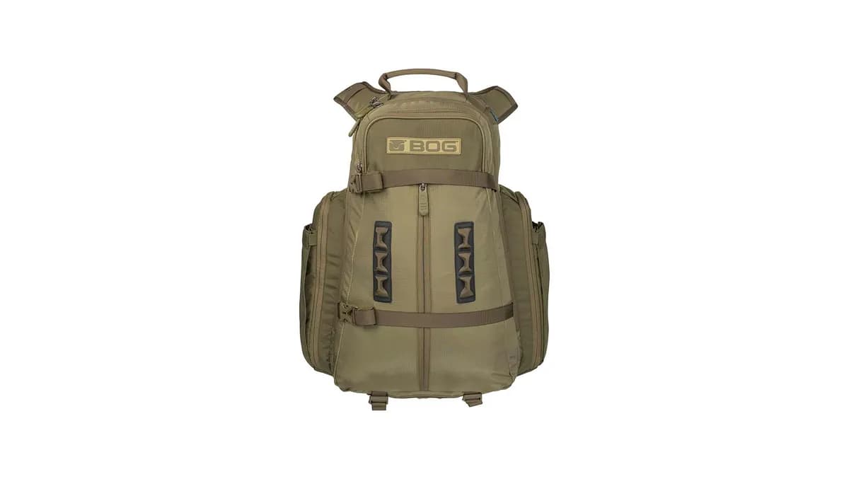 Kinetic Lightweight Day Pack