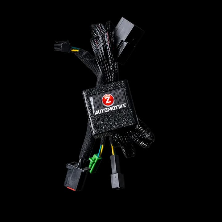 Z Automotive No Limitz Module w/ Harness - JT/JL