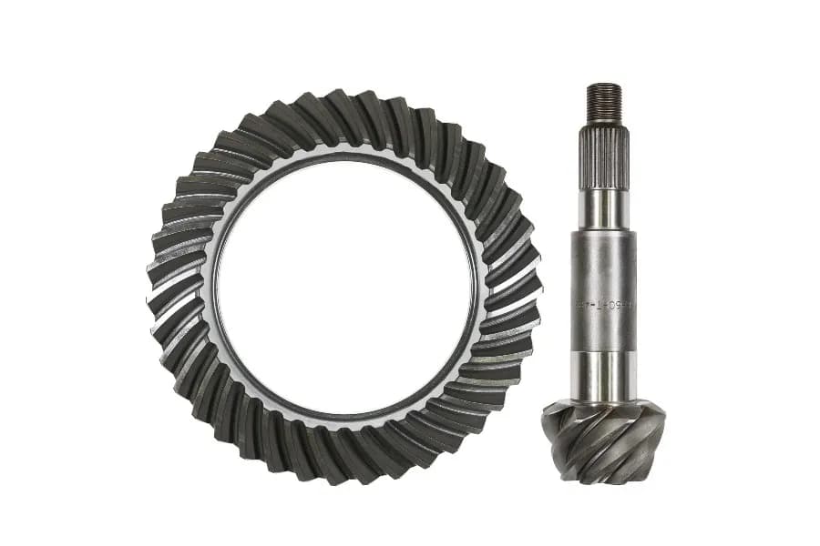 Currie Enterprises Legacy Rear D44 220mm AdvanTEK Ring and Pinion Rear Set – 4.88 - JL/JT