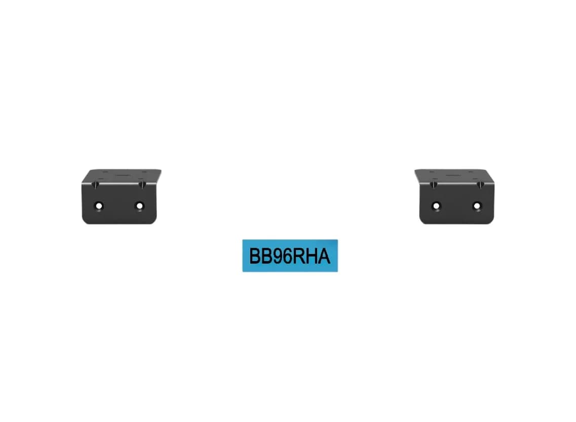 Strobelink Headache Rack Bracket Type a