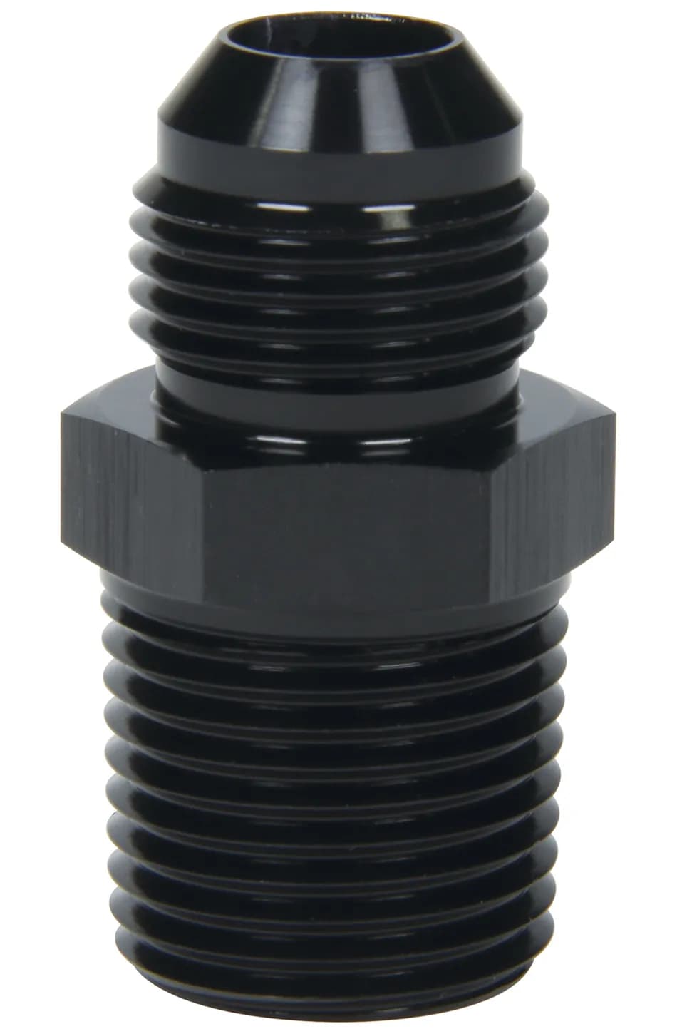 AN to NPT Straight -16 x 1in