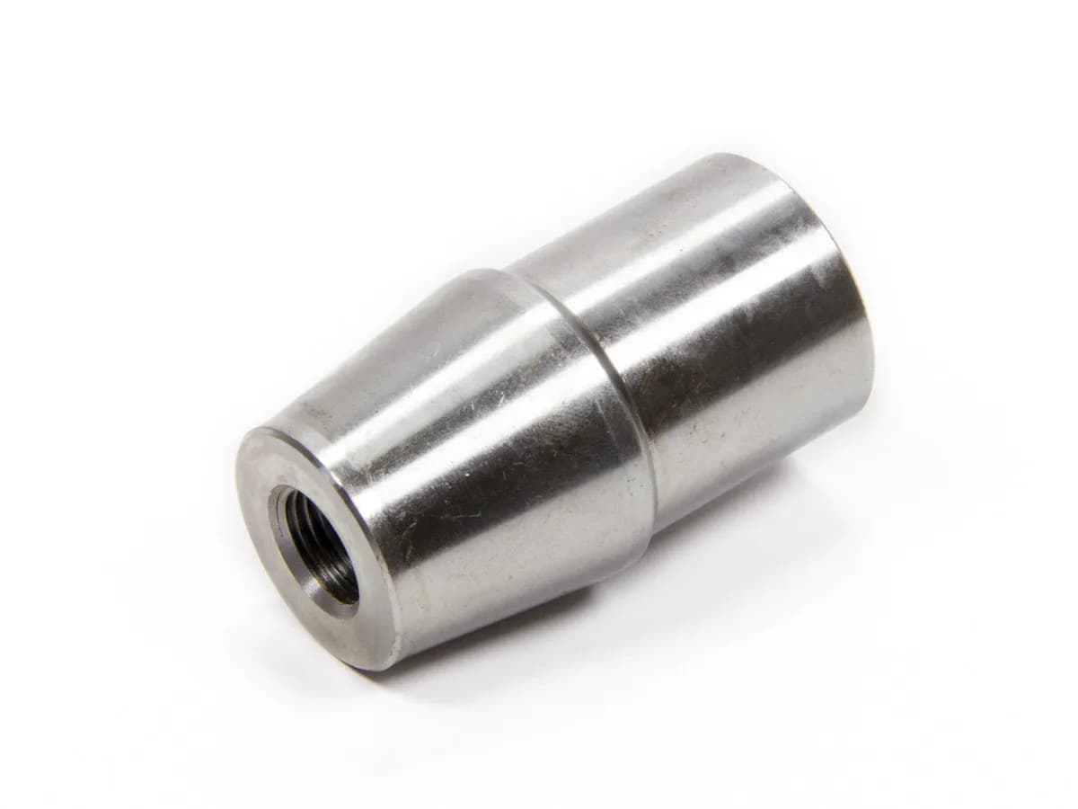 1/2-20 LH Tube End - 1-1/4in x .058in