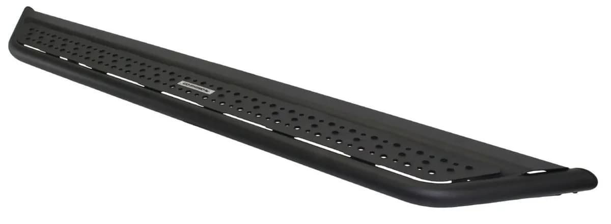 Go Rhino D60087T - Dominator Xtreme D6 SideSteps - BOARDS ONLY - Textured Black