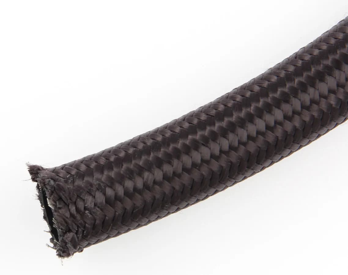 #12 Premium Nylon Race Hose 20 Feet