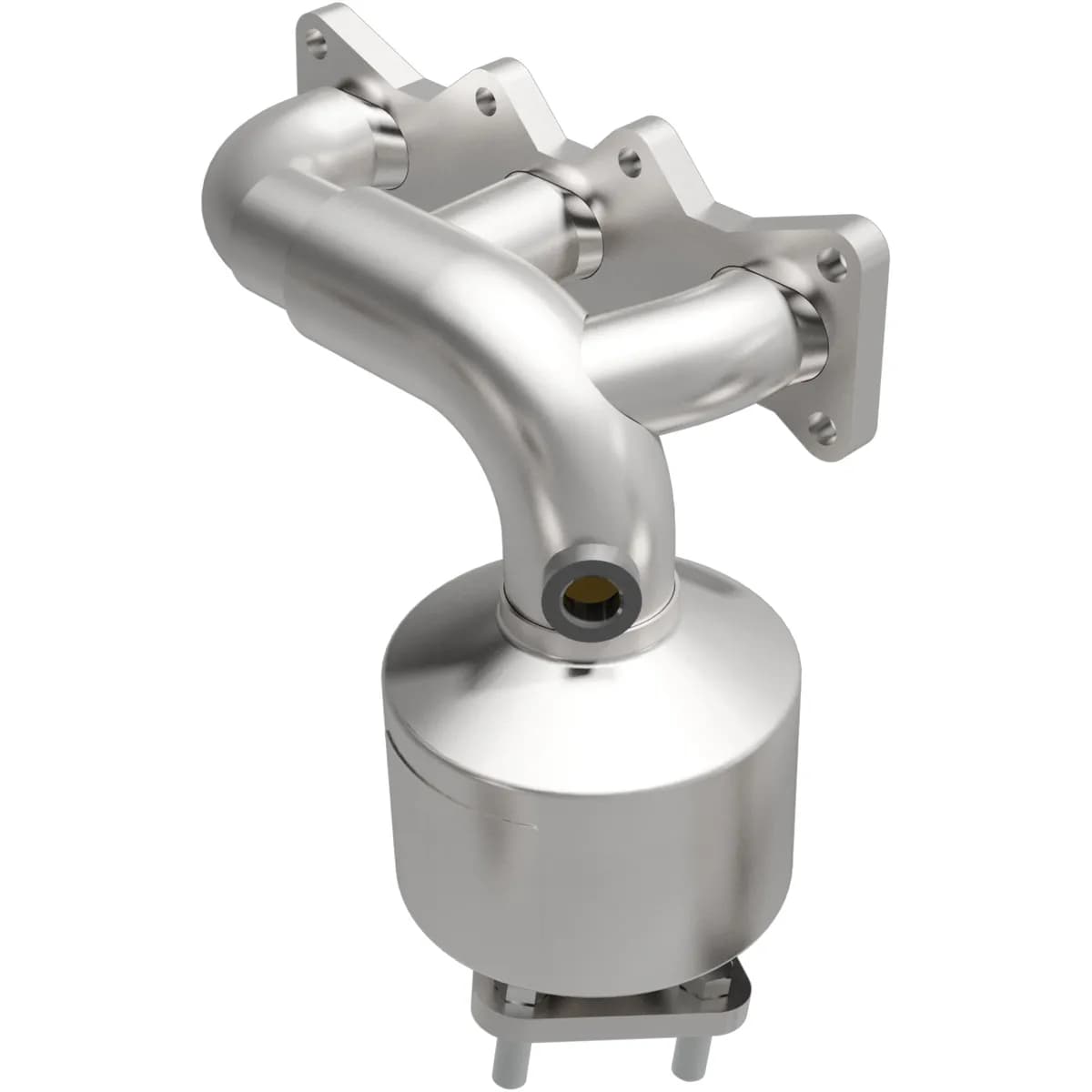 MagnaFlow 1995-2002 Mazda Millenia 2.3L California Grade CARB Compliant Direct-Fit Manifold Catalytic Converter 452026