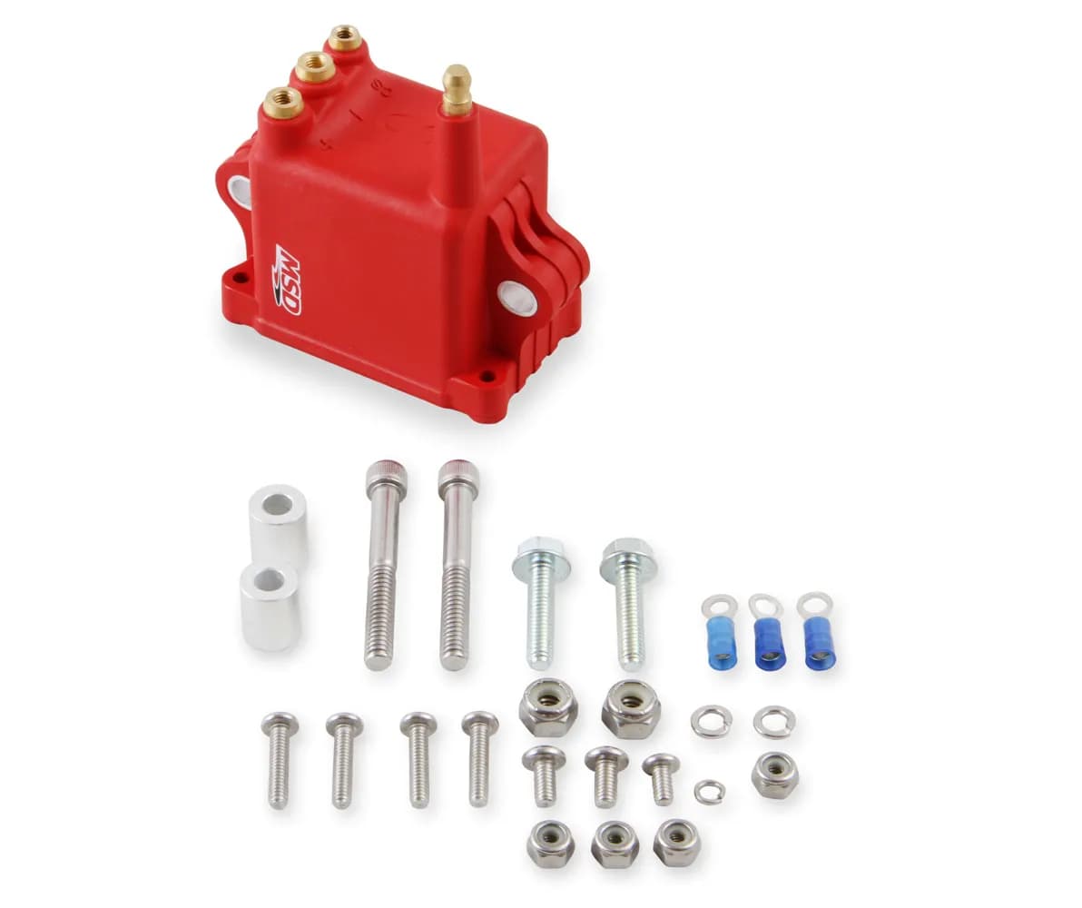 Coil Pro Cdi 600 Single