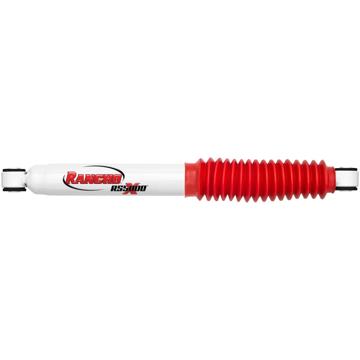 Rs5000x Series Shock Absorber 28.140 In. Ext 17.130 In. Collapsed 11.010 In.