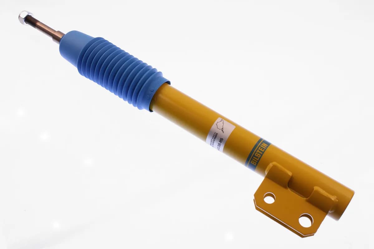 Front Suspension Strut Assembly b6 Performance Ford Mustang 20041987