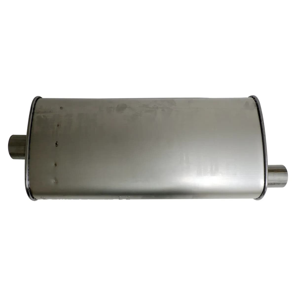 Crown Automotive Jeep Replacement E0022799 Muffler for 1993-1995 Jeep XJ Cherokee w/ 2.5L, 4.0L Engines