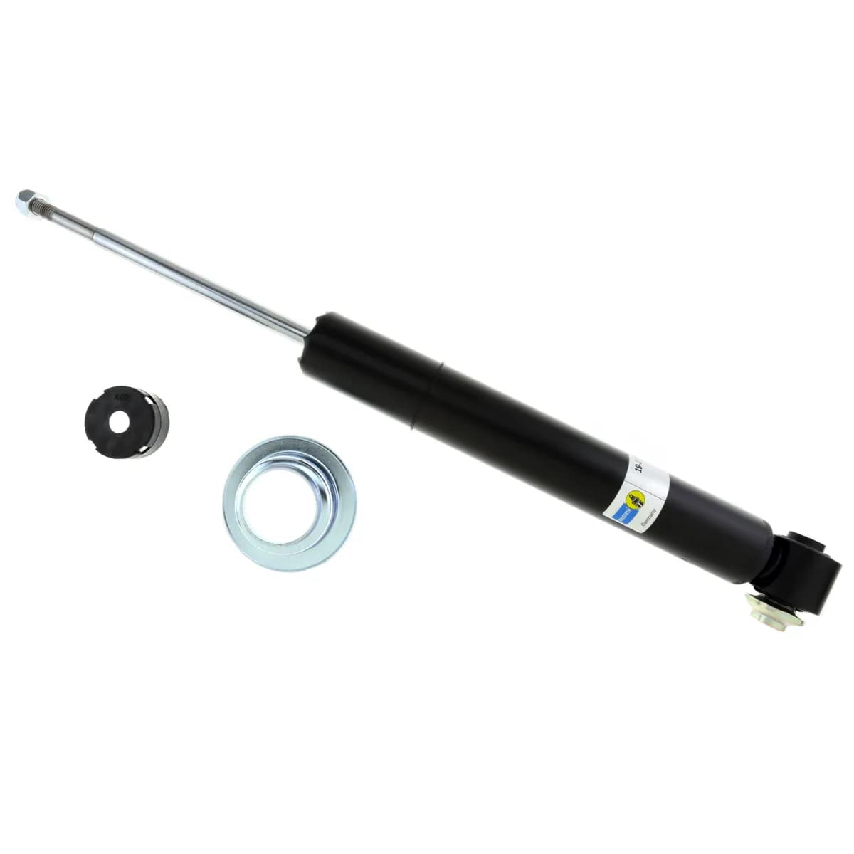 Rear BMW 745i 2005-2002, 745Li 2005-2002, 750i 2008-2006, 750Li 2008-2006 B4 OE Replacement Shock Absorber