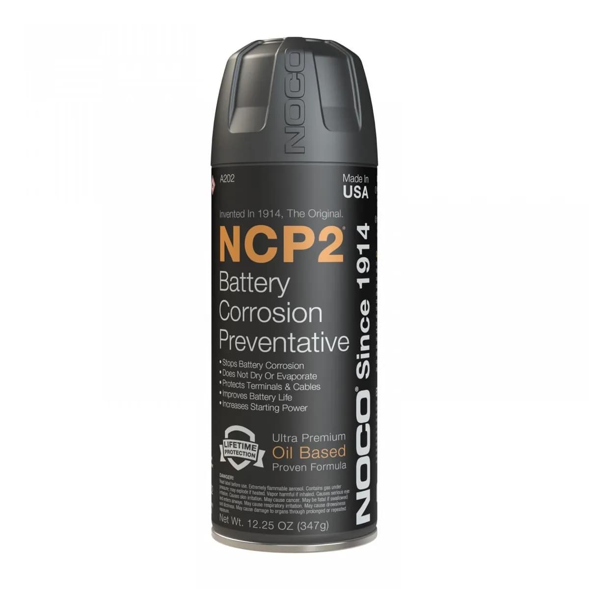 Corrosion Preventative 12-1/4oz