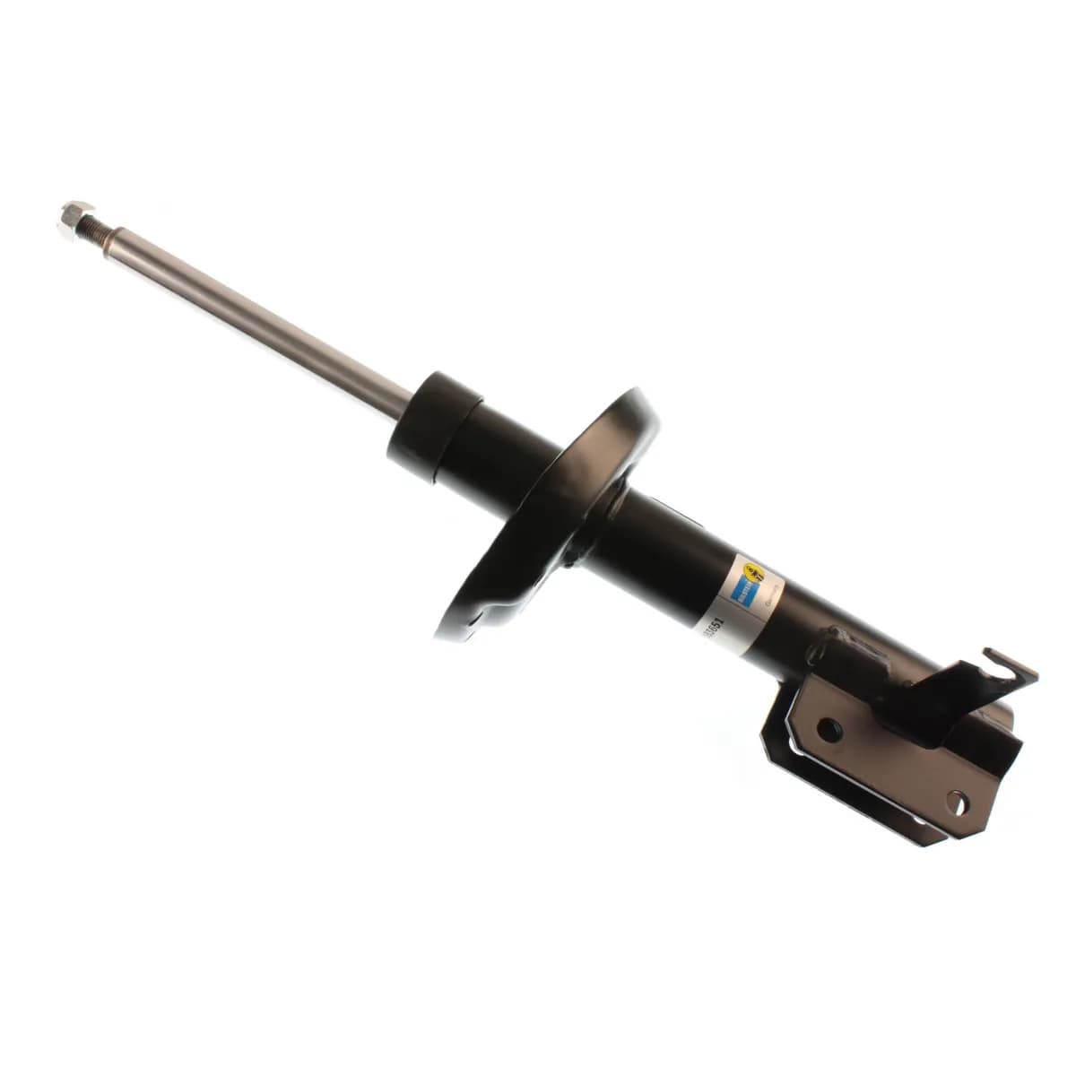Front Right Chevrolet Cruze 2013-2011 B4 OE Replacement Suspension Strut Assembly