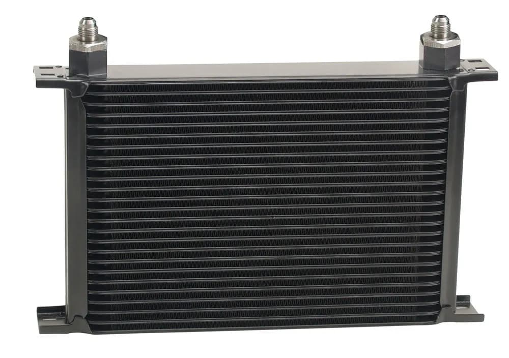 25 Row Series 10000 Stack Plate Fluid Cooler, -6AN