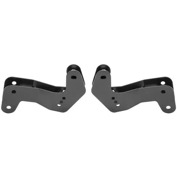 18c Wrangler JL Geometry Control Arm Correction Brackets