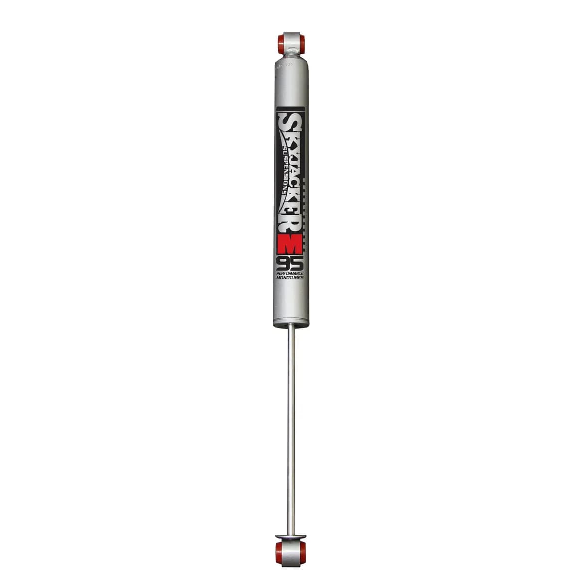 M95 Performance Monotube Shock Absorber 73-91 Blazer 34 Inch Extended 20.27 Inch Collapsed Skyjacker