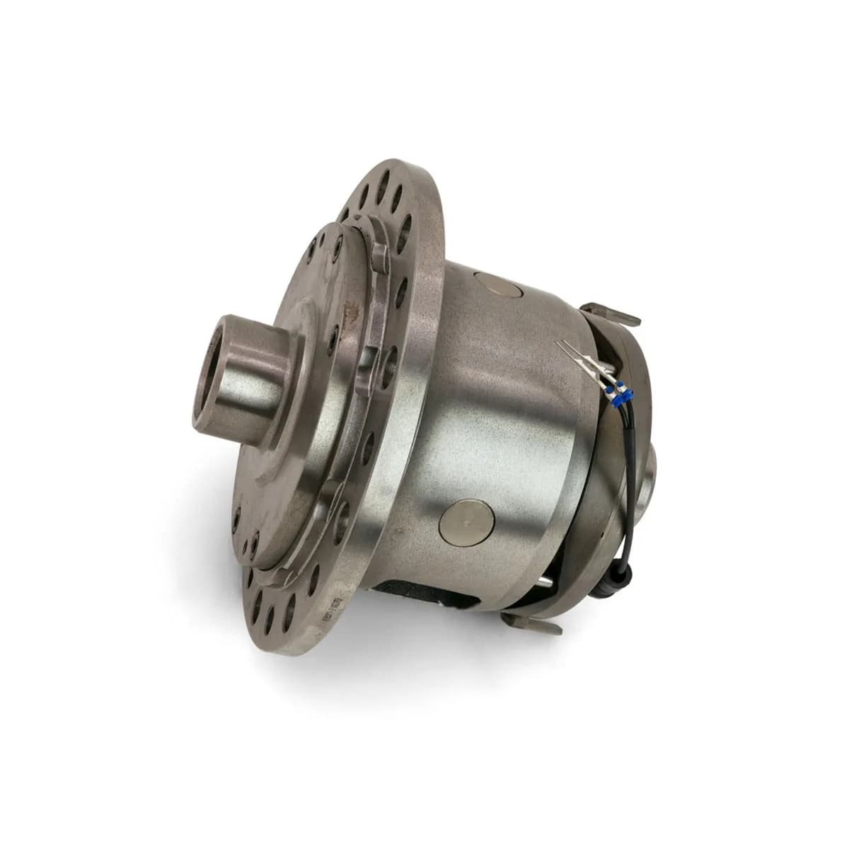 Eaton ELocker® Differential; 27 Spline; Dana 30; 1.16 in. Axle Shaft Diameter; 3.73 And Up Ring Gear Pinion Ratio; Front; 7.2 in.;