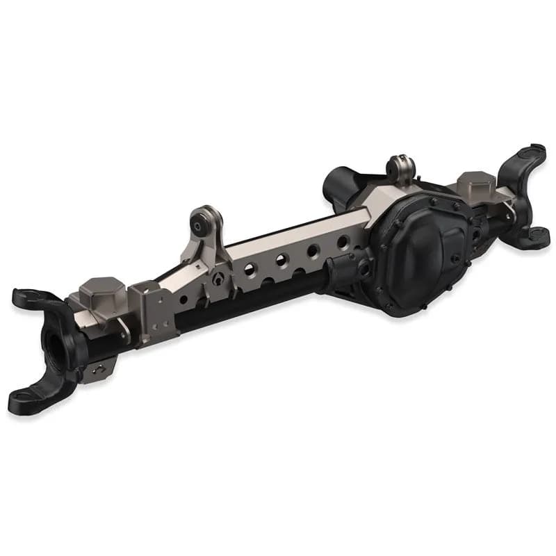 18c Wrangler/Gladiator 392 Eco Diesel Apex Front Sd Axle Swap Kit W/ Rockjock J
