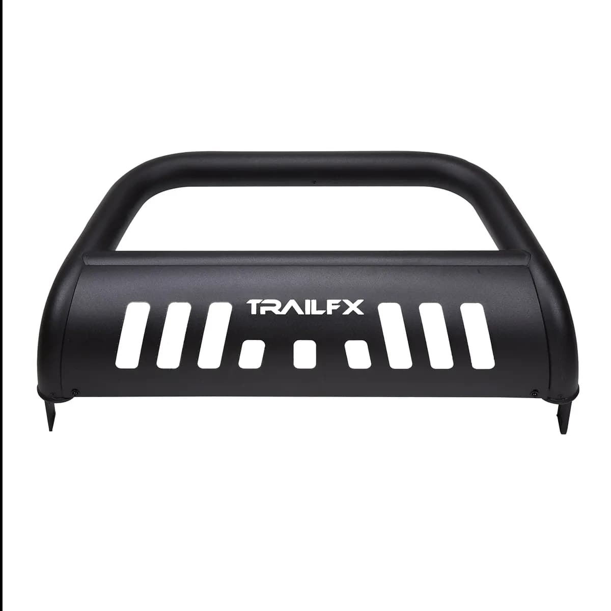 Bull Bar Tacoma Blk
